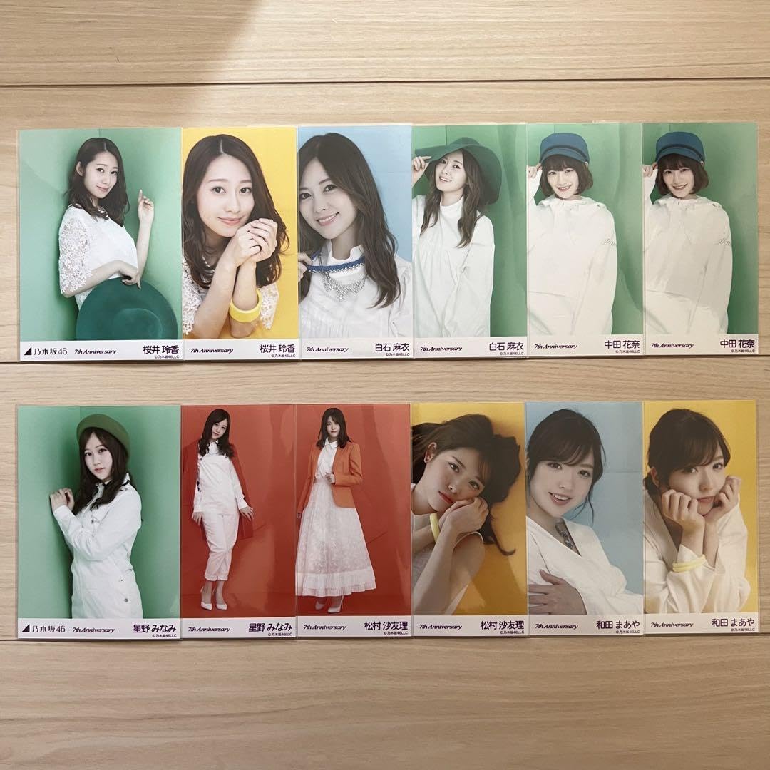 乃木坂46 生写真 まとめ売り Amazon.co.jp: 乃木坂46 5期生 生写真 まとめ売り : おもちゃ